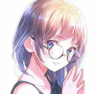 58动漫用户头像